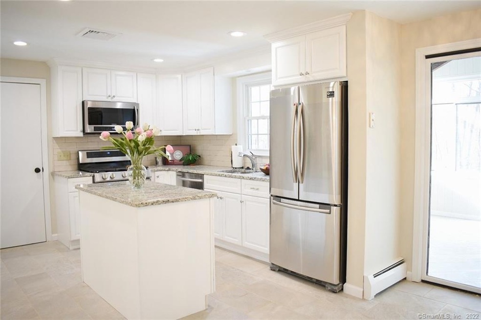 197 Woodfield Crossing, Rocky Hill, CT 06067 - photo 1