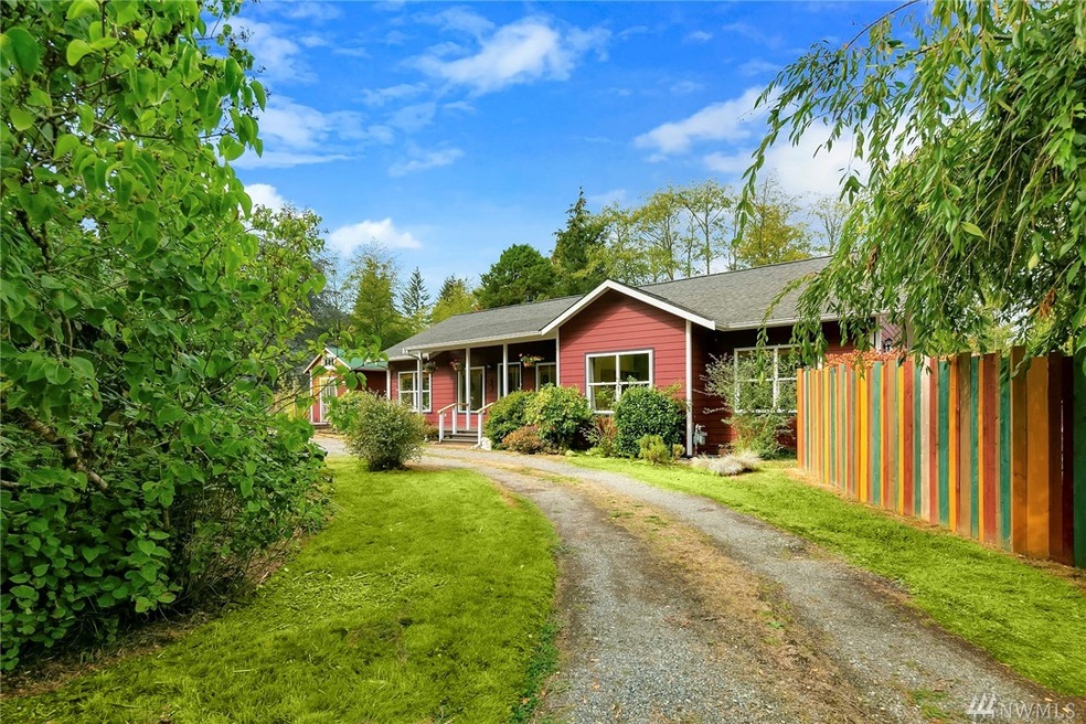 10018 SW 188th St, Vashon, WA 98070 - photo 1