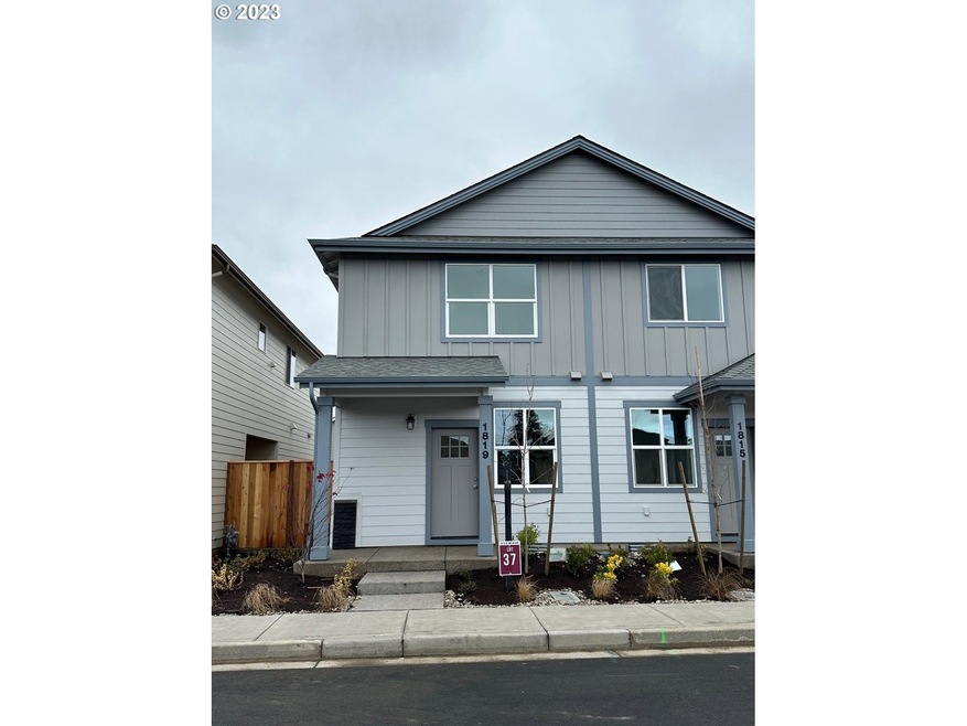 1819 SE Mulberry Ave unit 37, Dallas, OR 97338 - photo 1