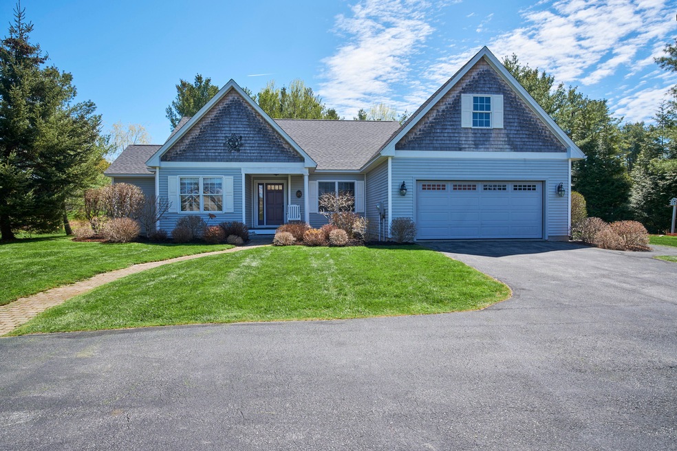 46- 8 Clam Cove Drive - Rockport - JAC