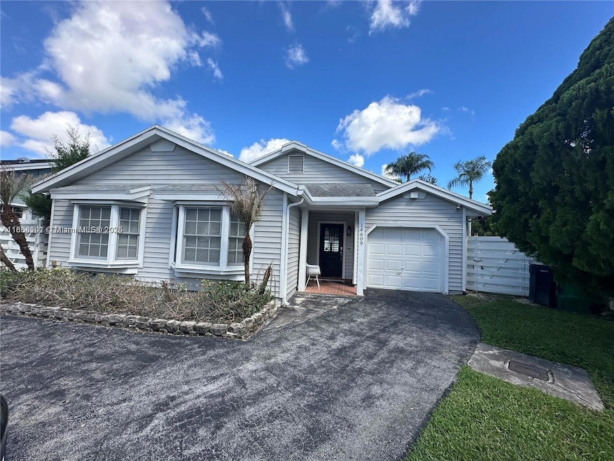 14609 SW 143rd Ct, Miami, FL 33186 - photo 1