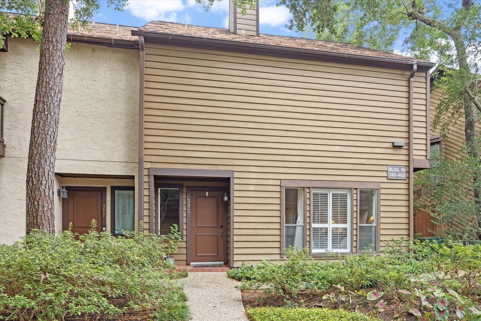 11711 Memorial Dr unit 395, Houston, TX 77024 - photo 1