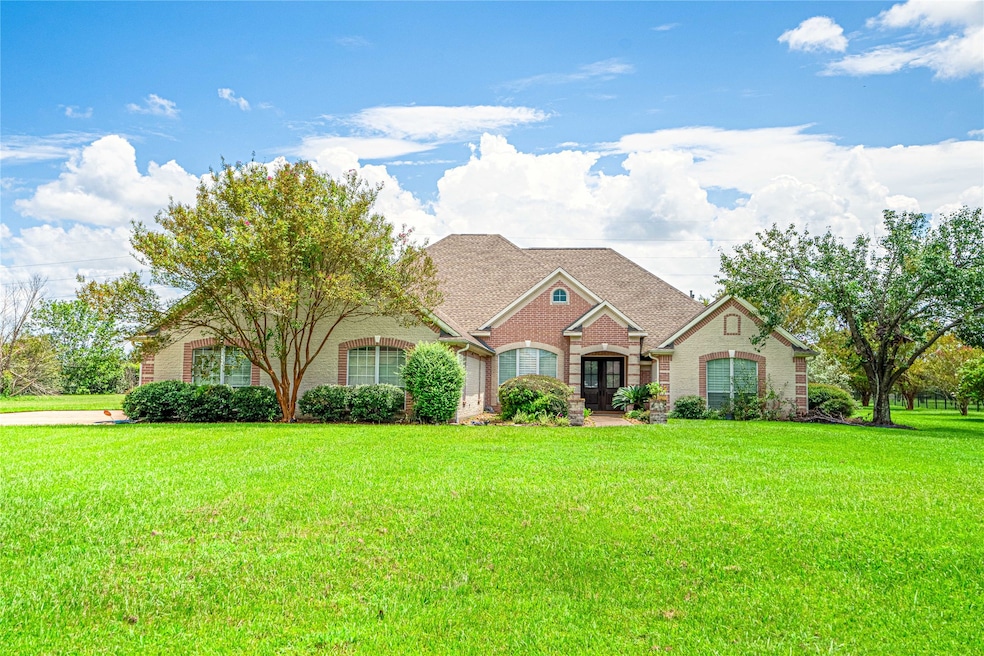 20027 Stone Lake Cir, Tomball, TX 77377 - photo 1