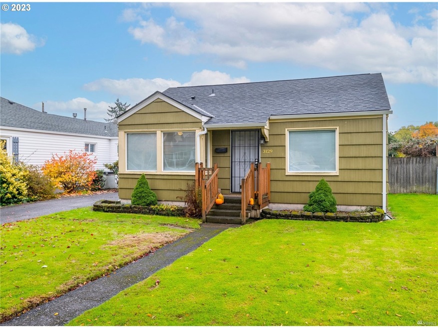 3129 Fir St, Longview, WA 98632 - photo 1