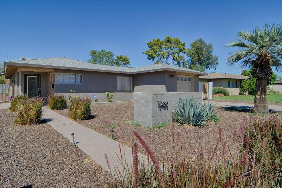 3420 N. 16th Avenue