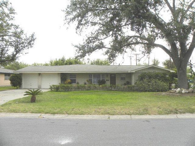Main View