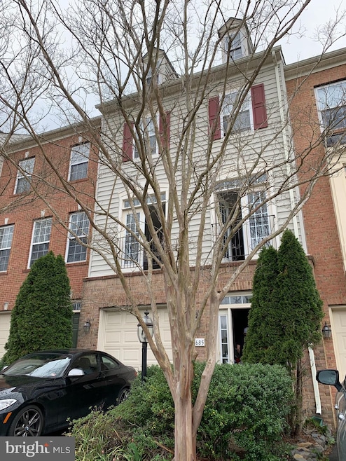 24685 Clock Tower Square, Stone Ridge, VA 20105 - photo 1