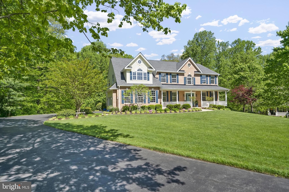 151 Lorins Dr, Huntingtown, MD 20639 - photo 1