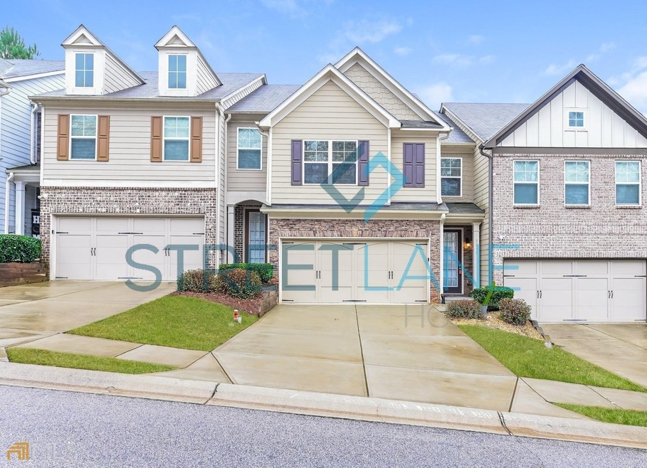 3851 Augustine Place, Rex, GA 30273 - photo 1