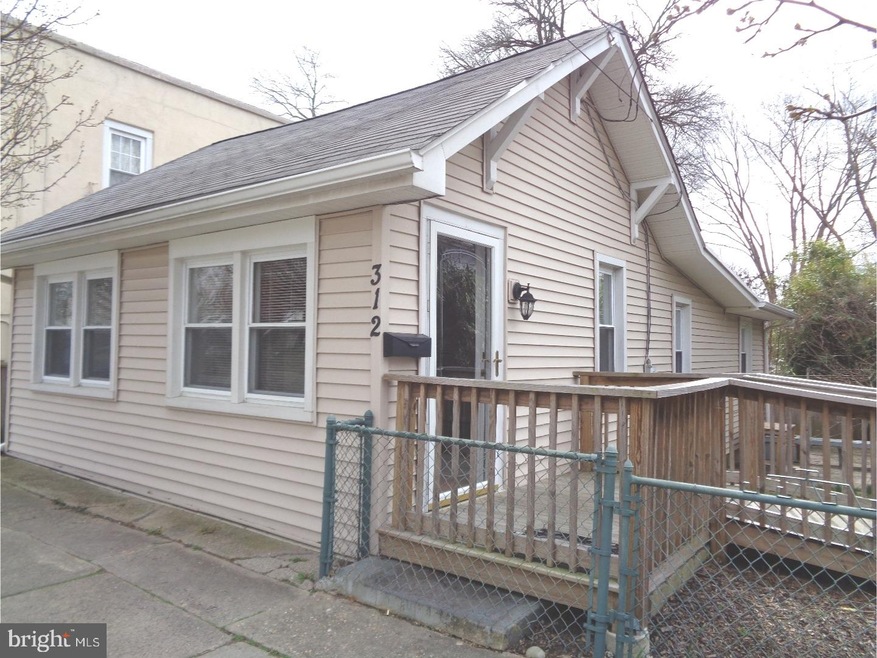 312 Church Rd, Cherry Hill, NJ 08002 - photo 1