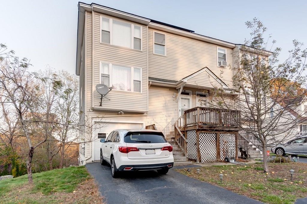 106 Orton Street Extension, Worcester, MA 01604 - photo 1