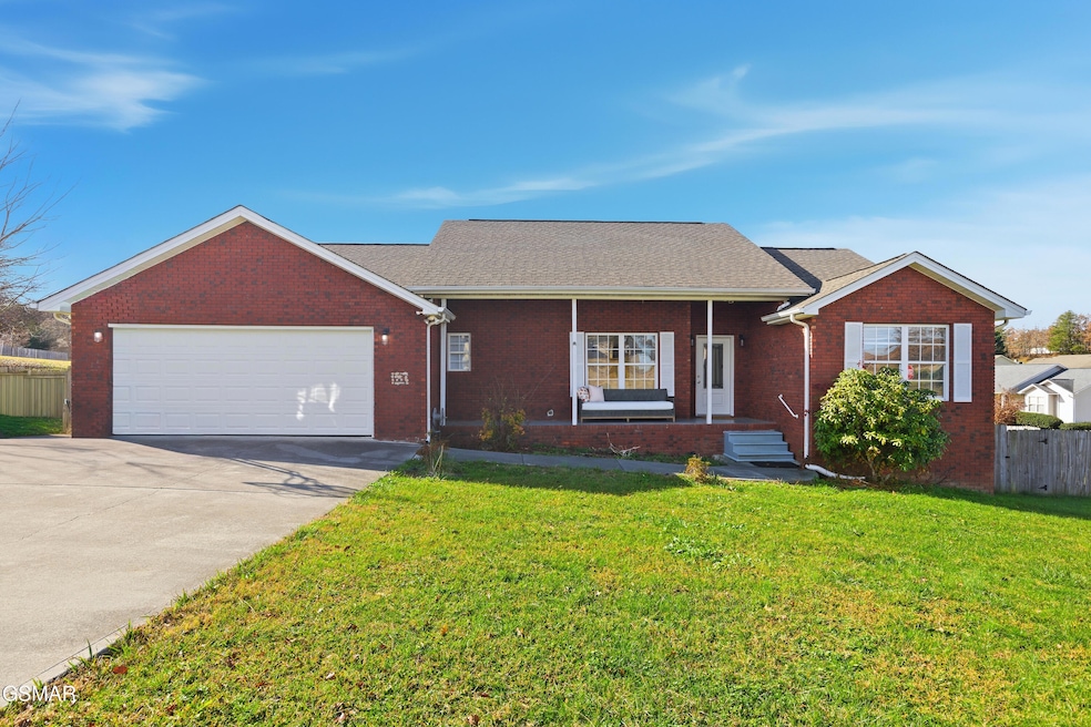 1660 Turtle Dove Trail, Sevierville, TN 37862 - photo 1