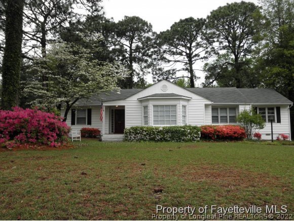 2228 Winterlochen Rd, Fayetteville, NC 28305 - photo 1