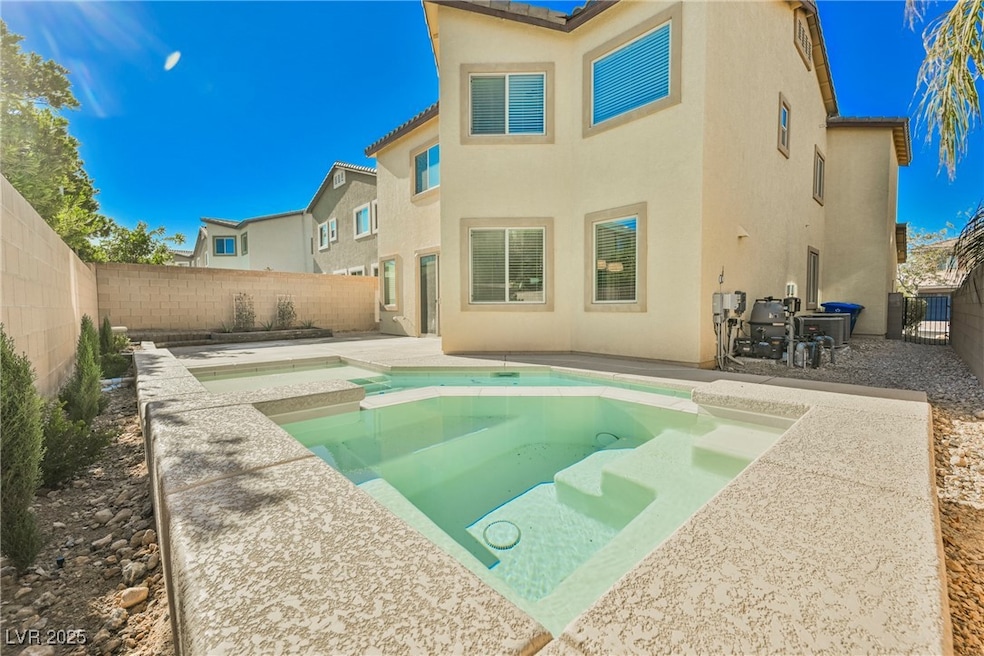 6144 Barby Cove St, Las Vegas, NV 89148 - photo 1