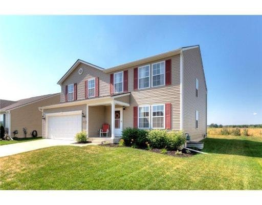 8054 Beechwood Blvd, Dexter, MI 48130 - photo 1