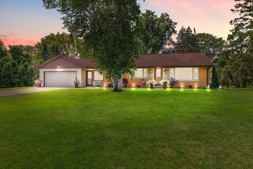 Welcome Home!