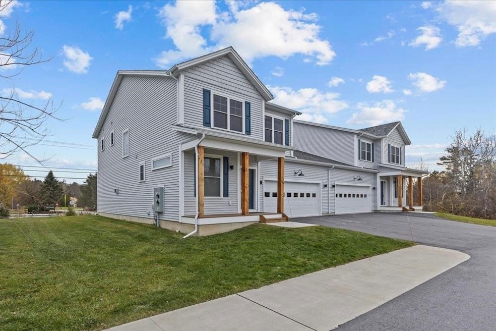 46 Bonning Way, Shelburne, VT 05482 - photo 1