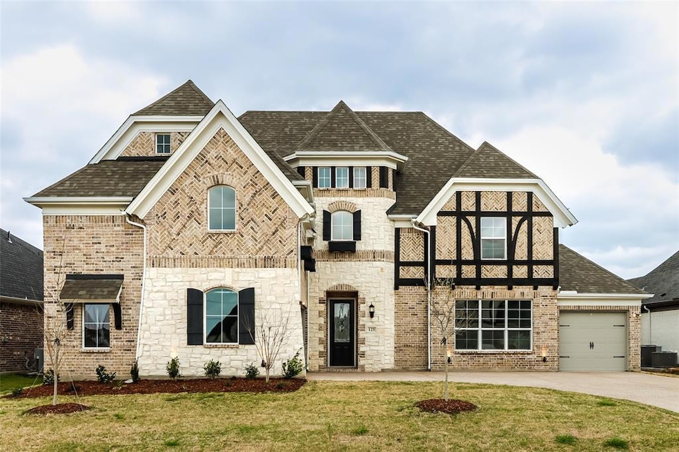 125 Coneflower Dr, Wylie, TX 75098 - photo 1