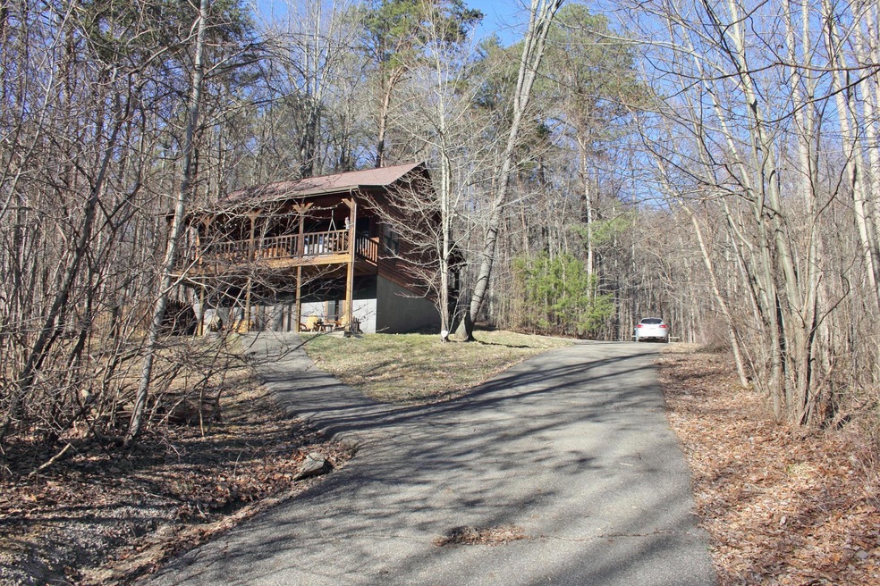 14320 LittleCola,Hocking Hills