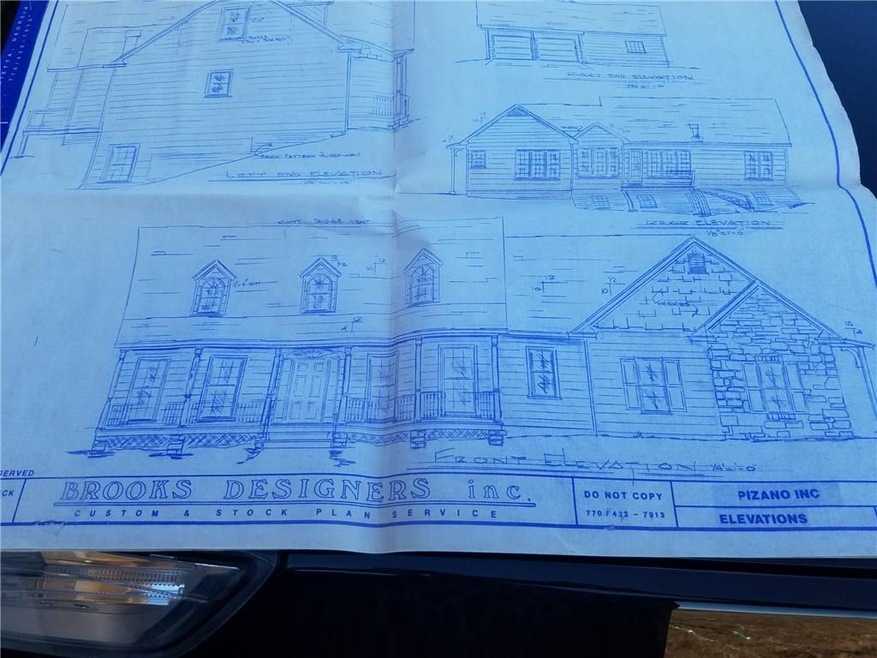 228 Fish Creek Rd, Cedartown, GA 30125 - photo 1