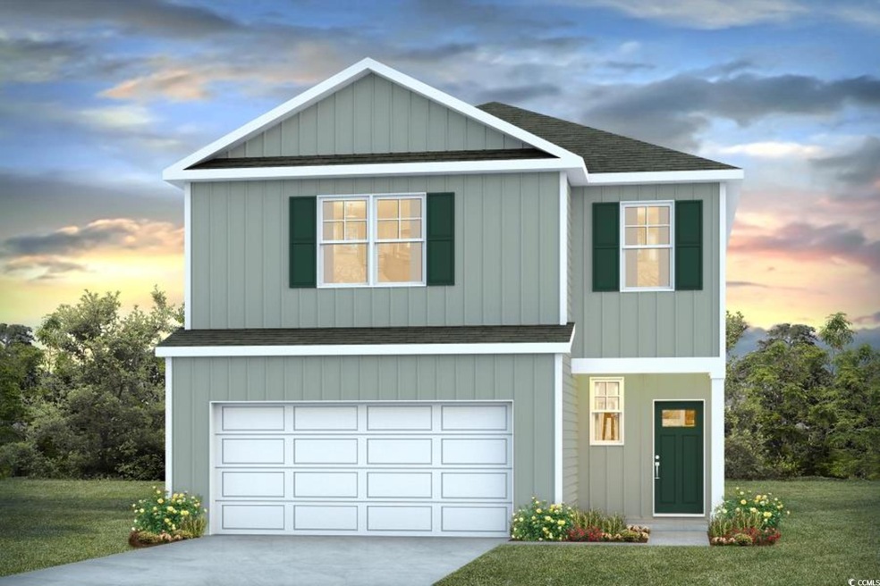 503 Sagebrush St, Myrtle Beach, SC 29588 - photo 1