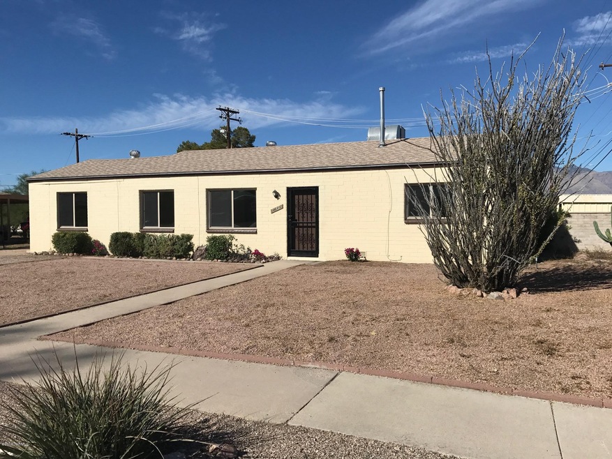 4649 E Cooper St, Tucson, AZ 85711 - photo 1