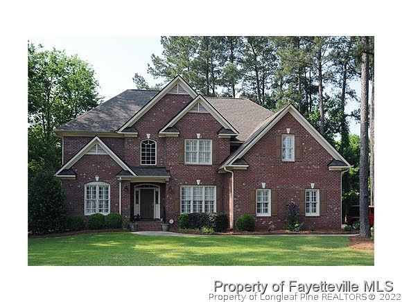 420 Kingsford Rd, Fayetteville, NC 28314 - photo 1