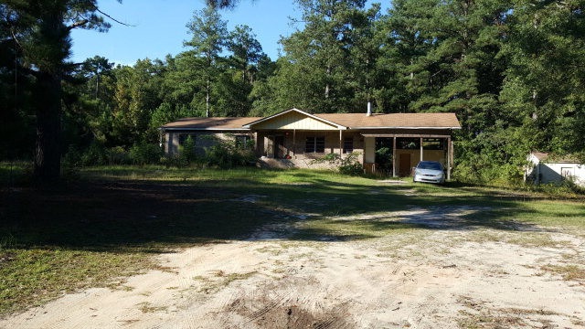 Main View