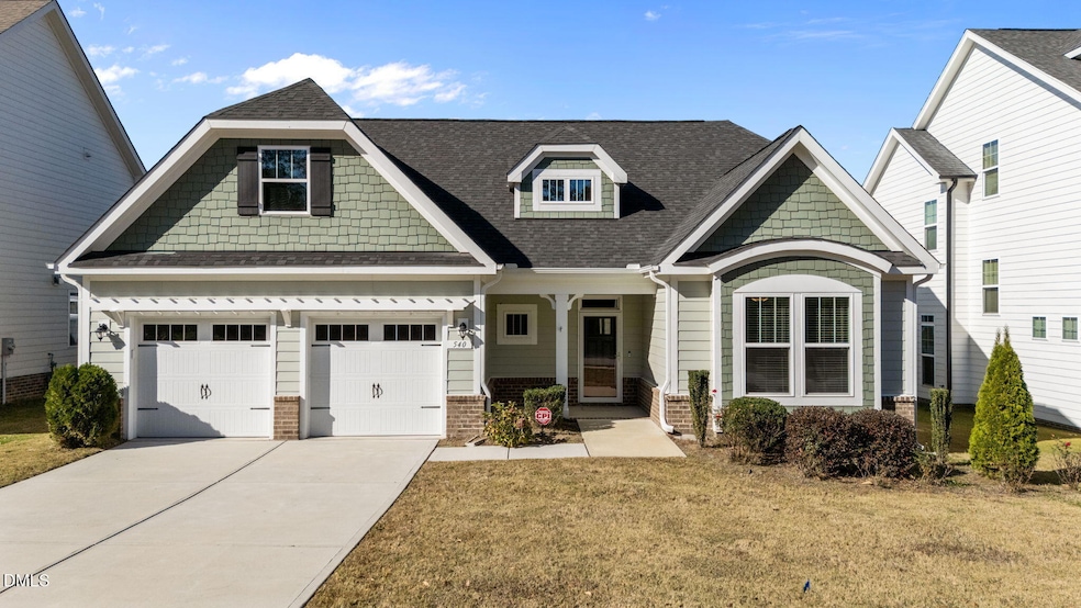 Pending $580,000 • Co-Listing Agent