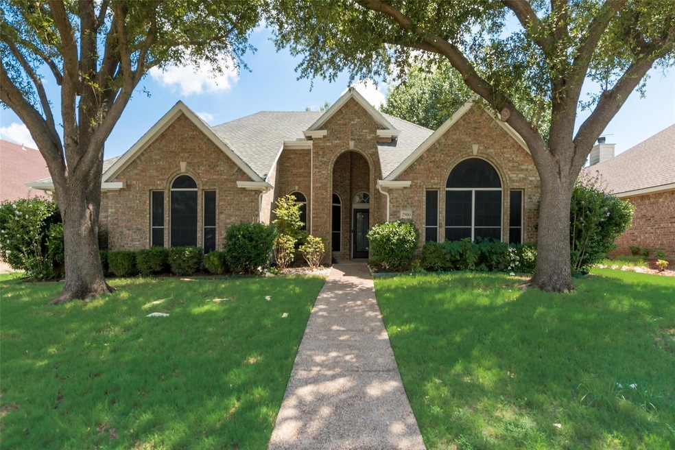 2900 Madison Ct, Richardson, TX 75082 - photo 1