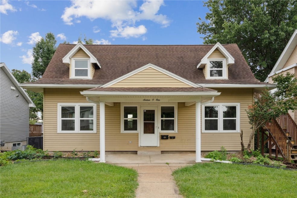 Sold $120,000 • Co-Listing Agent