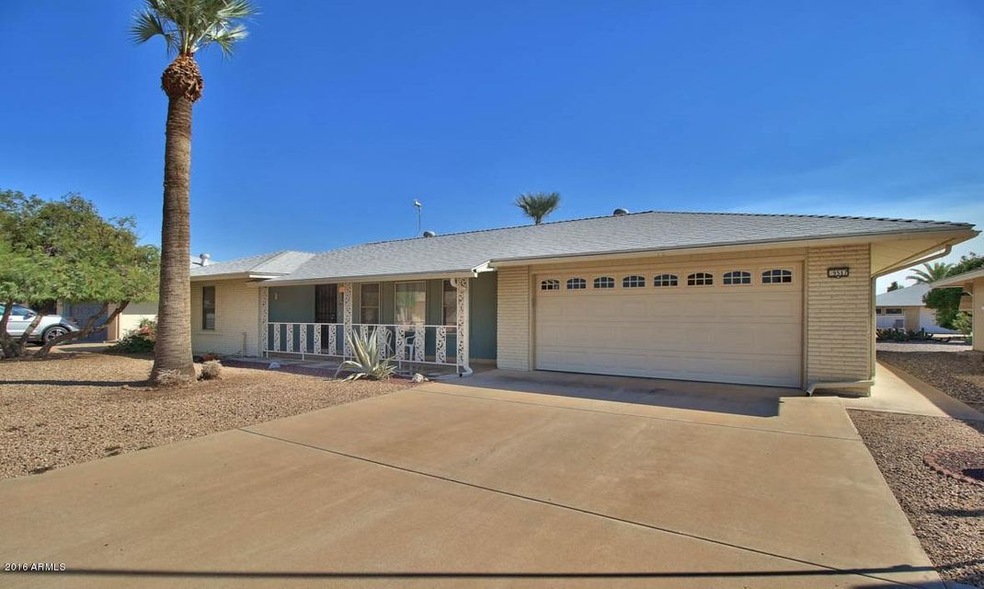 Front Exterior 2