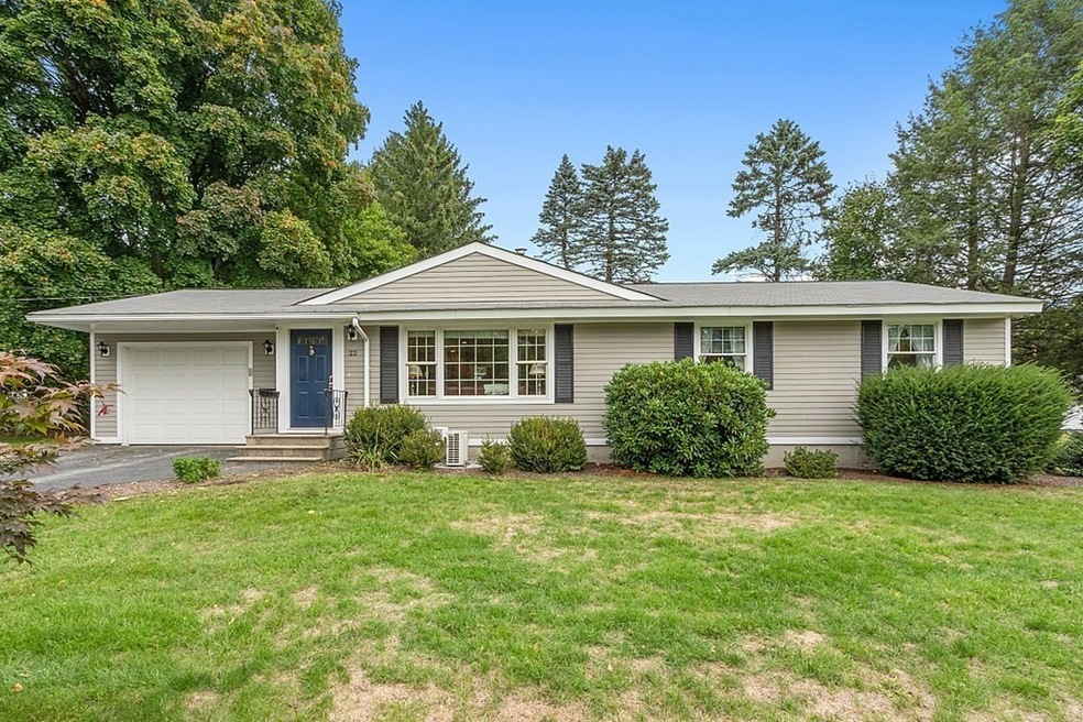 22 Richard Rd, Hudson, MA 01749 - photo 1