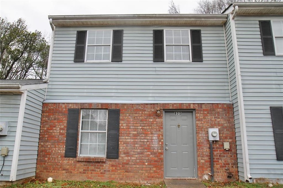 8513 Westchester Dr, Douglasville, GA 30134 - photo 1