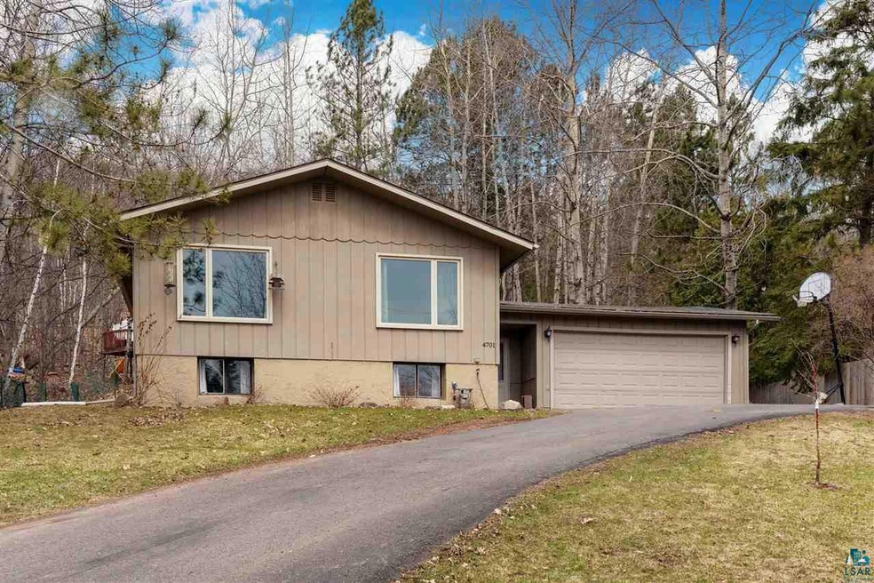 4701 Norwood St, Duluth, MN 55804 - photo 1