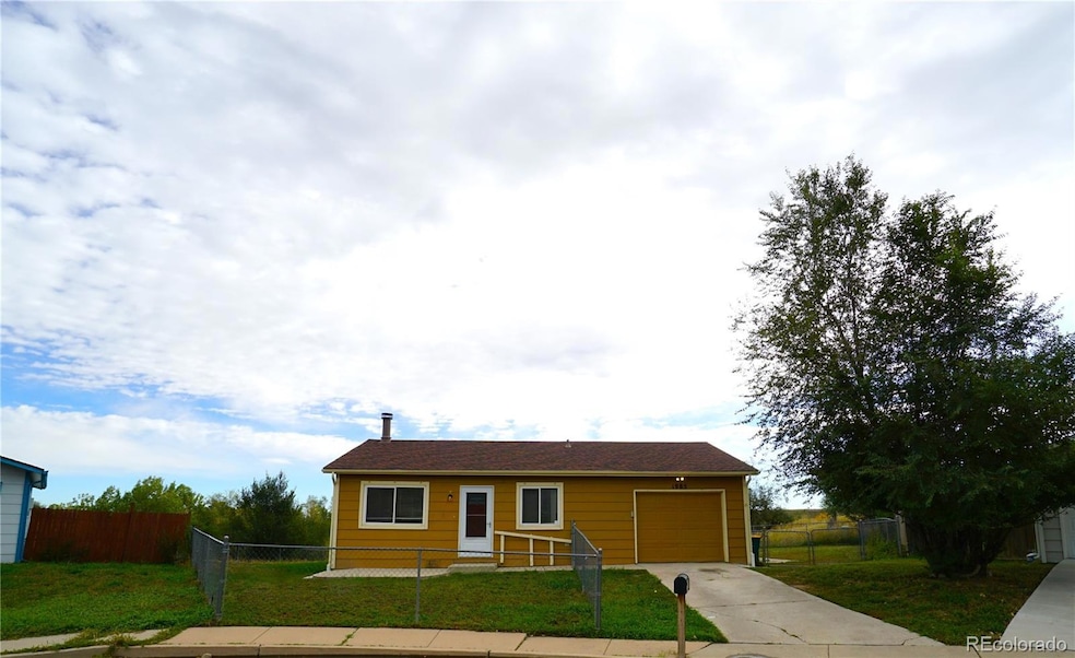 1985 Tanager Way, Colorado Springs, CO 80906 - photo 1