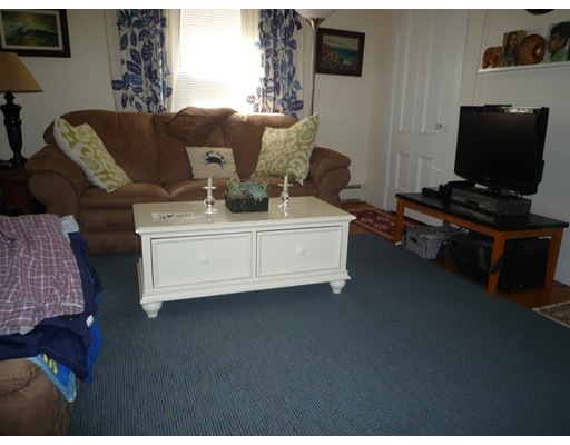 35 Plymouth St unit 1, Cambridge, MA 02141 - photo 1