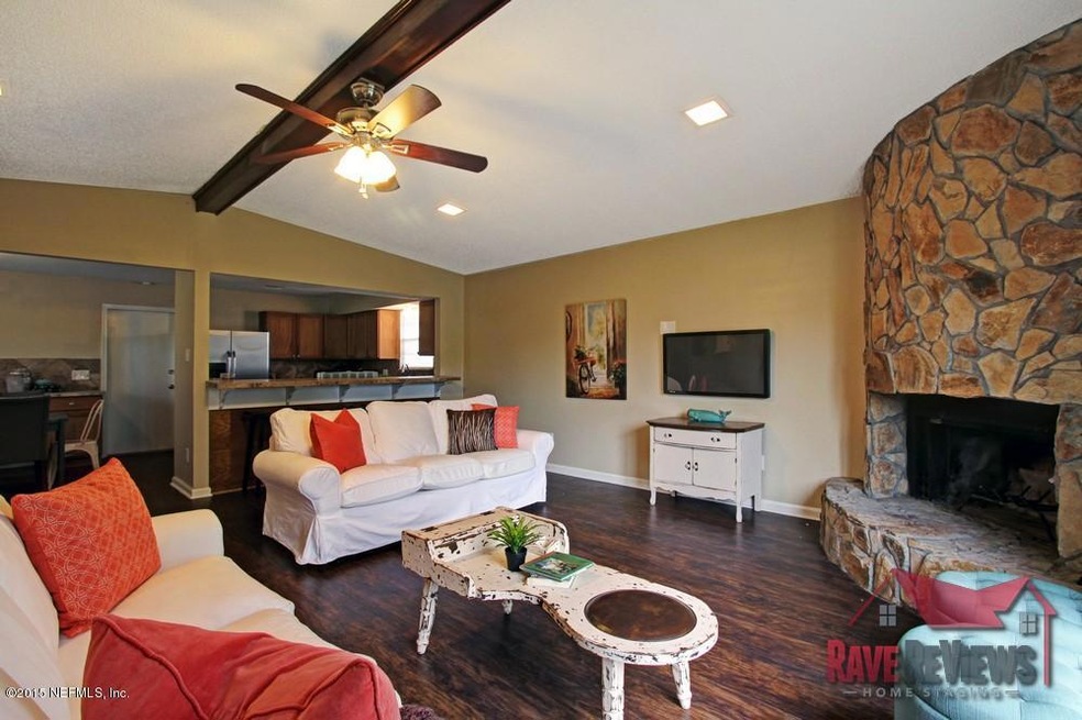 3637 Moonflower Rd, Jacksonville, FL 32210 - photo 1