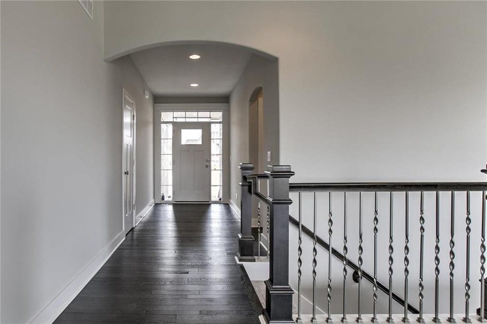 20002 W 220th Terrace, Spring Hill, KS 66083 - photo 1