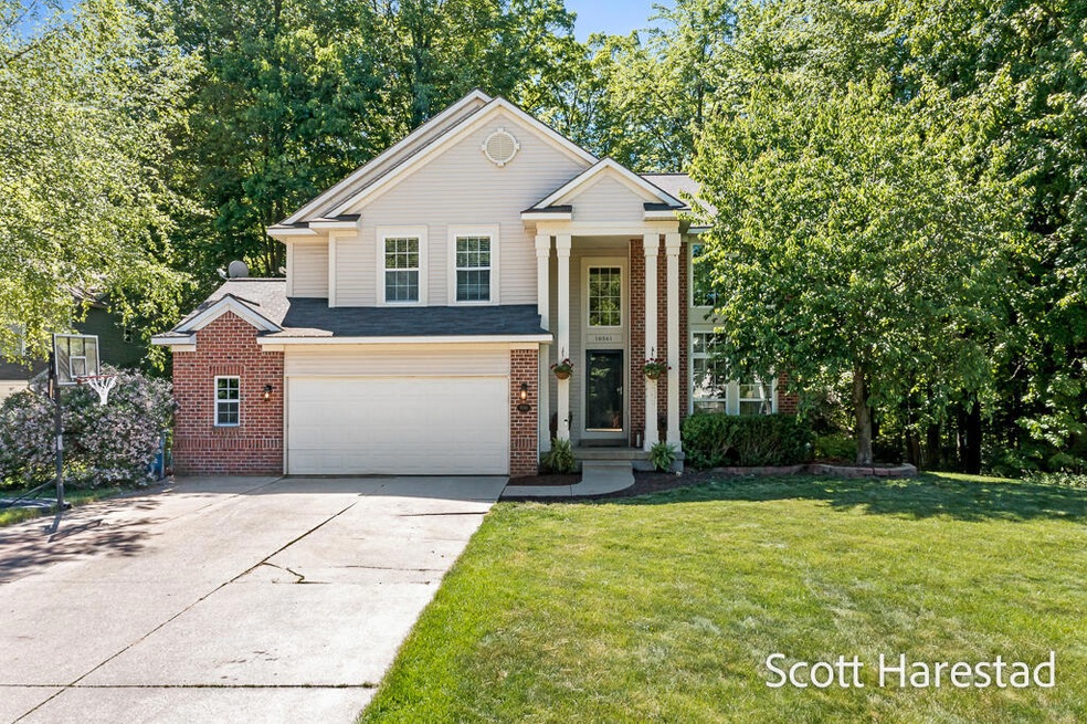 Sold $525,000 • Co-Listing Agent