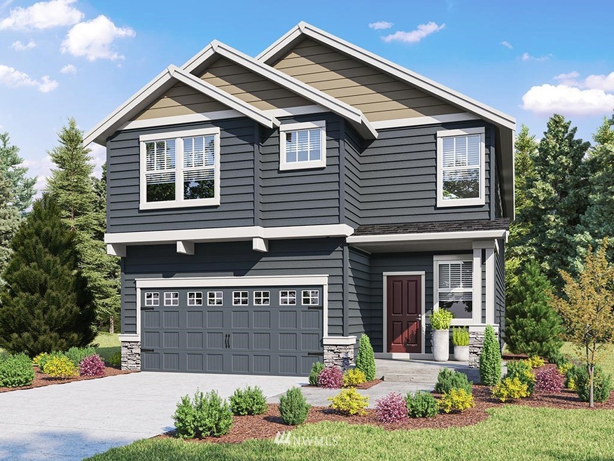 18649 110th Ave E unit 799, Puyallup, WA 98374 - photo 1