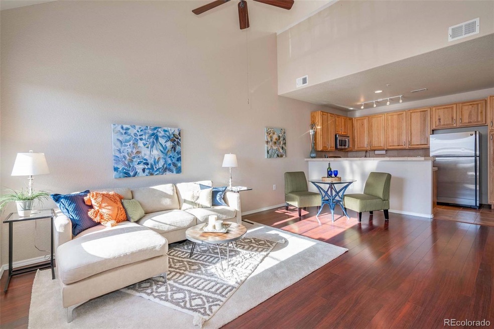 16326 E Fremont Ave unit 8, Aurora, CO 80016 - photo 1