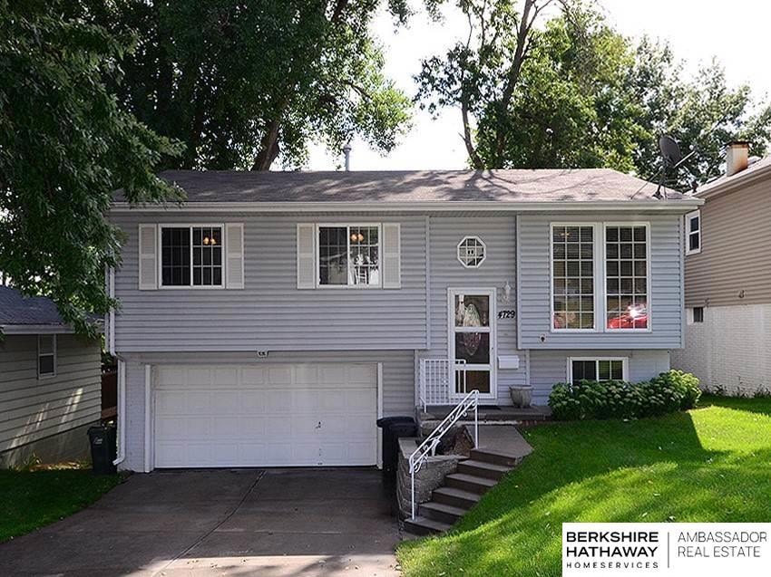 Maintenance Free Vinyl Siding