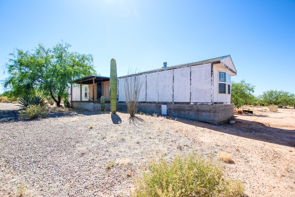 12800 W Los Reales Rd, Tucson, AZ 85735 - photo 1