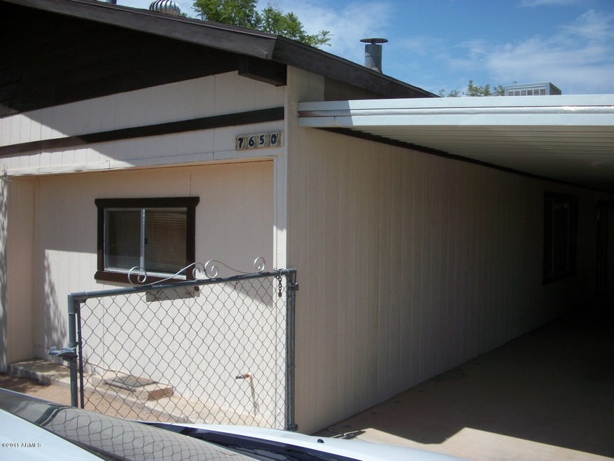 Carport