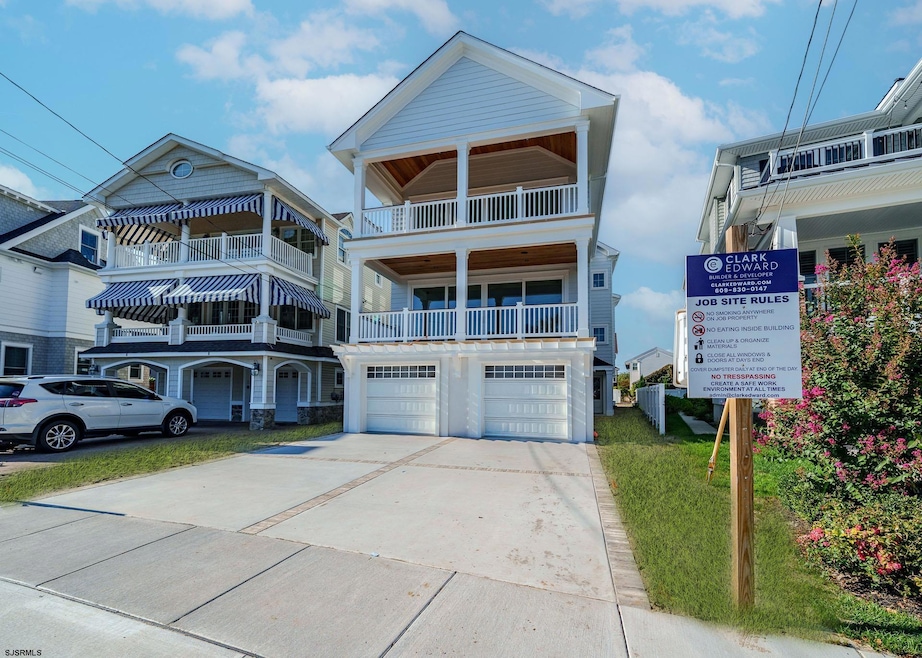 10 Morningside Rd unit A, Ocean City, NJ 08226 - photo 1