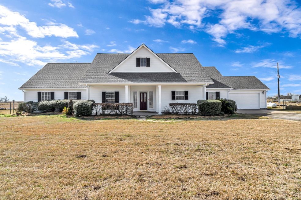 29403 Burton Cemetery Rd, Waller, TX 77484 - photo 1