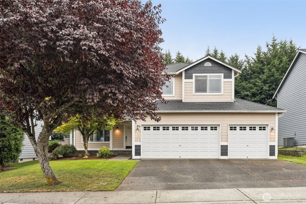 8302 133rd St E, Puyallup, WA 98373 - photo 1