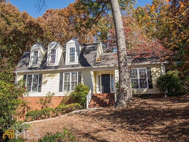 200 Overlook Dr, Gainesville, GA 30506 - photo 1