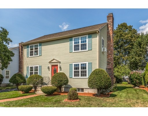 91 Summer St, Waltham, MA 02452 - photo 1